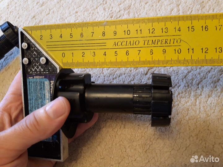 Ножки для мебели