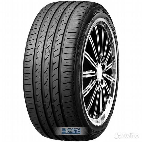 Roadstone Eurovis Sport 04 225/45 R19 96W