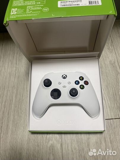 Геймпад джостик Xbox One