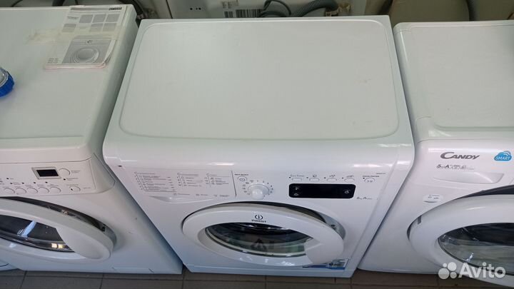 Стиральная машина 6кг