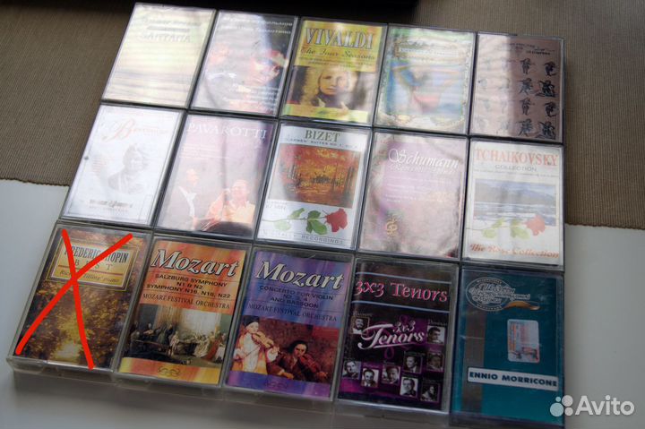 Подборка хорошей инструментальной музыки