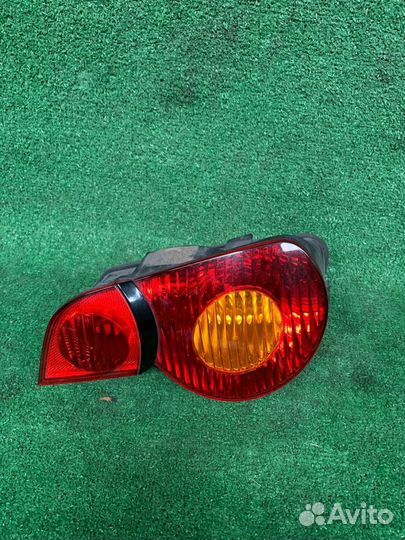 Фонарь задний правый Bmw Z4 E85 M54 226S1 (2.2)