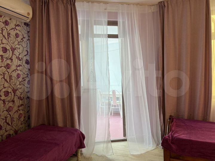 Комната 12 м², 2/2 эт.