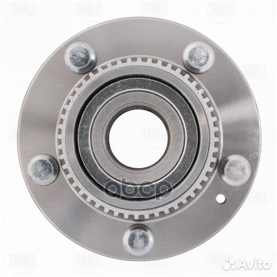 Ступица с подшипником hyundai tucson I/KIA