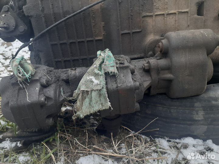 Гидронасосы NPH 17 S UNI omfb 105-011-00184