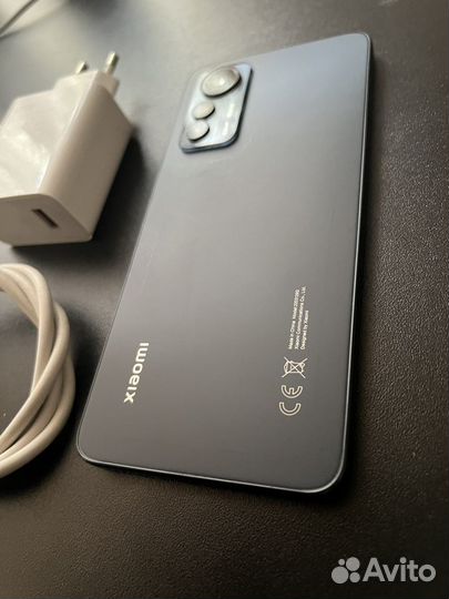 Xiaomi 12 Lite, 8/128 ГБ