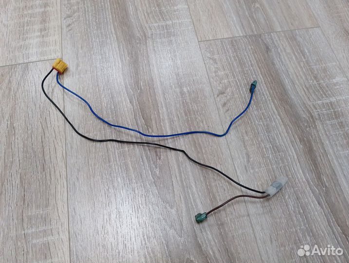 Датчик температуры мотора пылесоса Samsung