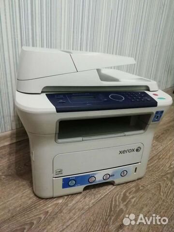 Мфу Samsung Scx 4200
