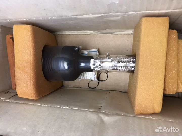 Электронно-лучевые трубки СССР