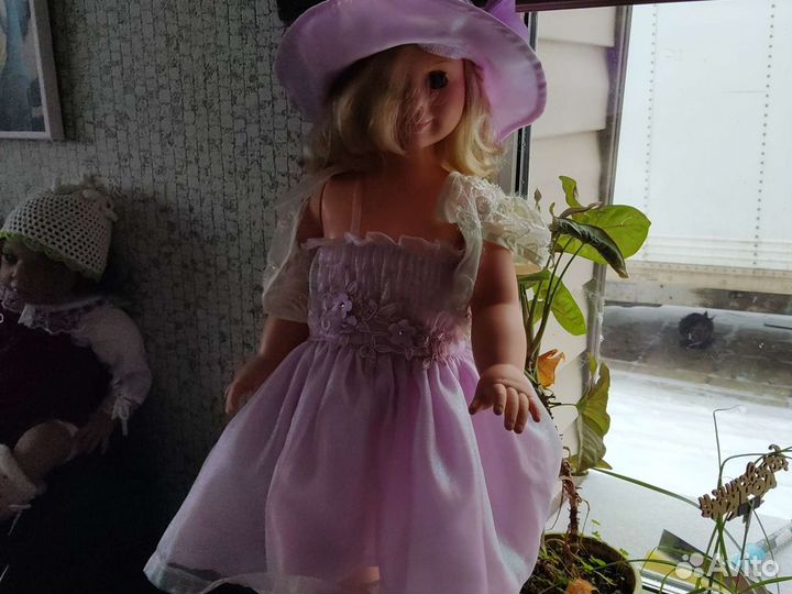 Реборны и коляска