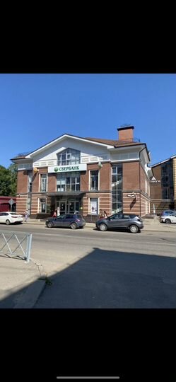 Свободного назначения, 7.5 м²