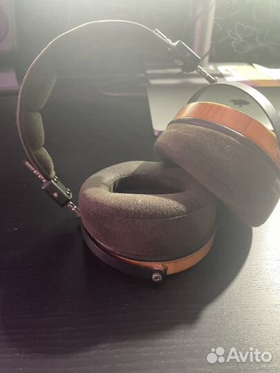 Audeze LCD-3 (Fazor)