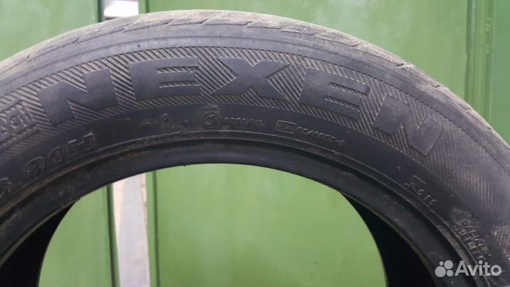 Nexen Classe Premiere CP661A 205/55 R16