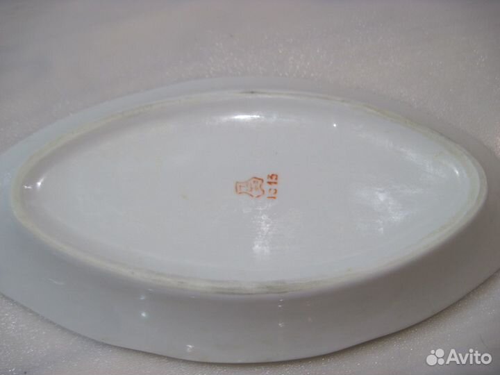 Селёдочницы СССР