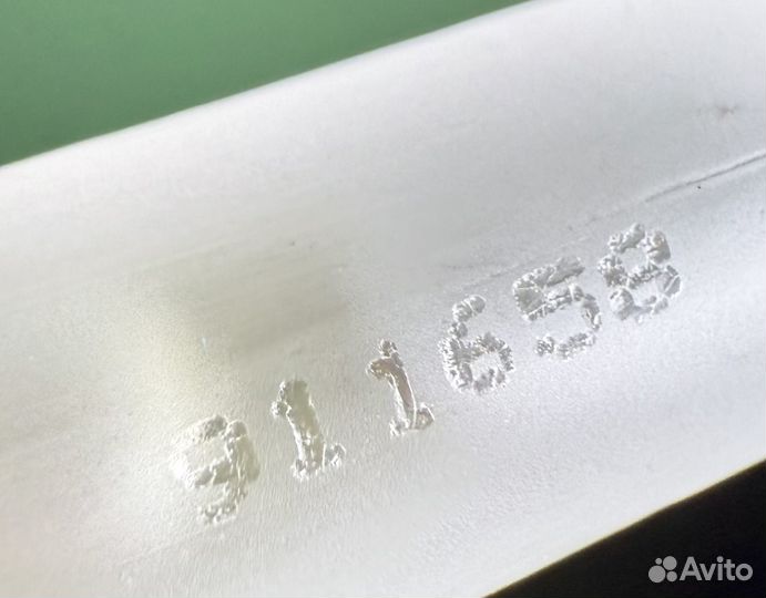 Givenchy Extravagance d'Amarige 15 мл винтаж 99