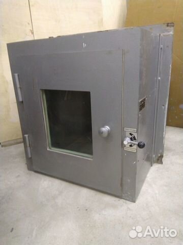 Дверь взломостойкая стальная