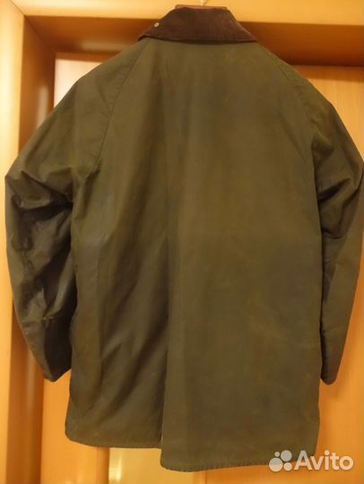 Куртка Barbour Beaufort А150