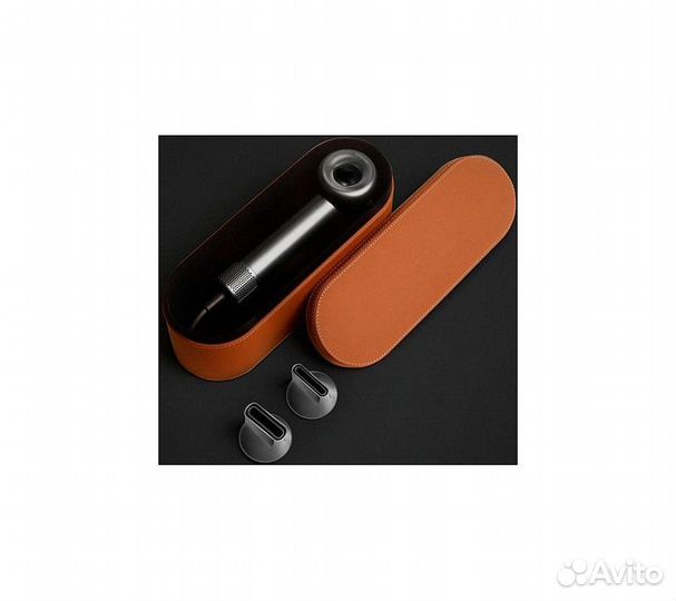 Фен для волос Dreame Intelligent Temperature Contr