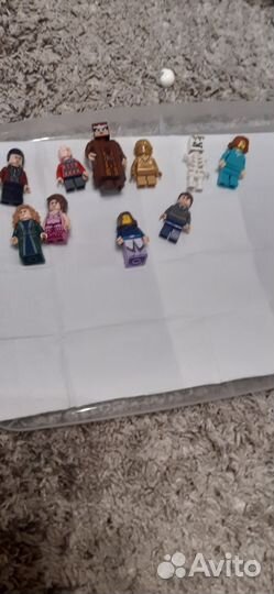 Продам фигурки