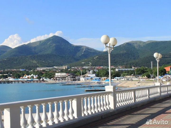 Геленджик Топ-Экскурсия Старый парк Кабардинки: экскурсия изГеленджика