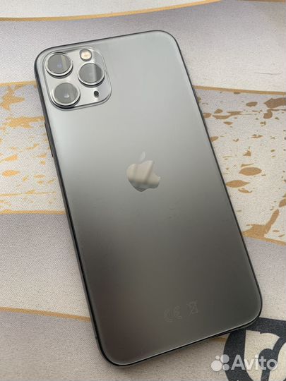 iPhone 11 Pro, 64 ГБ