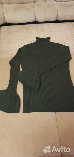 Гольф лапша