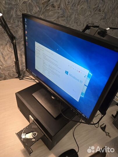 Компьютер dell OptiPlex5050