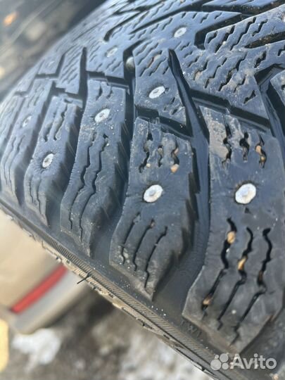 Nokian Tyres Hakkapeliitta 8 195/65 R15