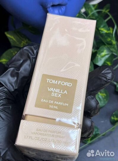 Tom Ford Vanilla Sex (Арт.88200)