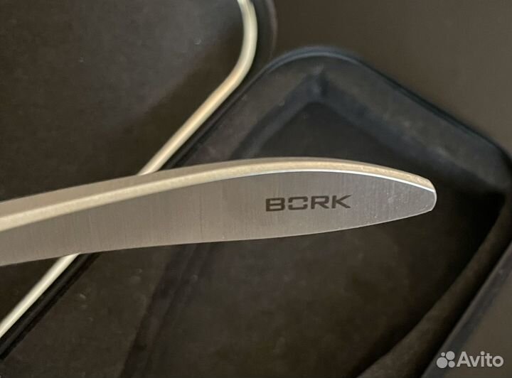 Bork Щипцы для маникюра HH835
