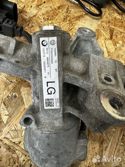 Электромех. усилитель рулевого привода bmw f30