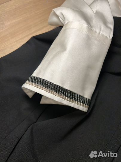 Комбинезон 42 Brunello Cucinelli