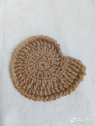 Салфетка сервировочная, подставка под горячее