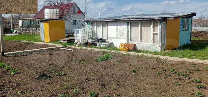 Дача 60 м² на участке 11,7 сот.