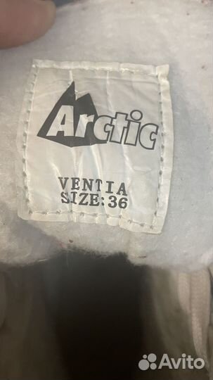 Коньки детские