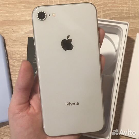 Apple iPhone 8 64gb