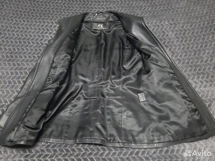 Куртка демисезонная женская 40 42