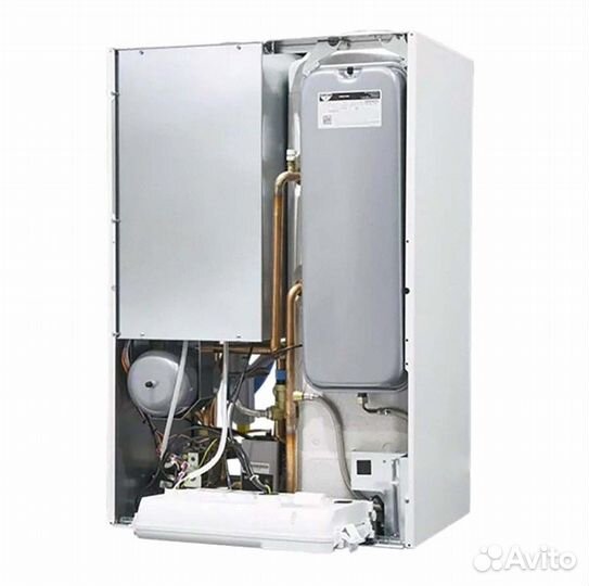 Котел газовый настенный Fondital