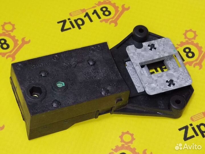 Замок люка для стиральной машины Samsung