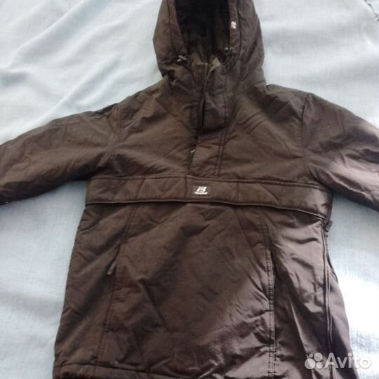 Мотокуртка