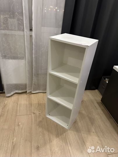 Книжные полки