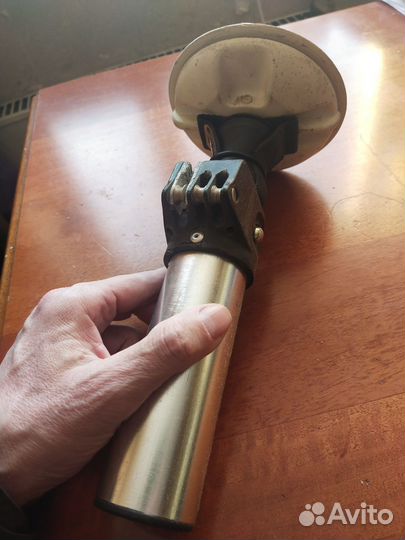 Шарнир. Основание мачты для виндсерфера