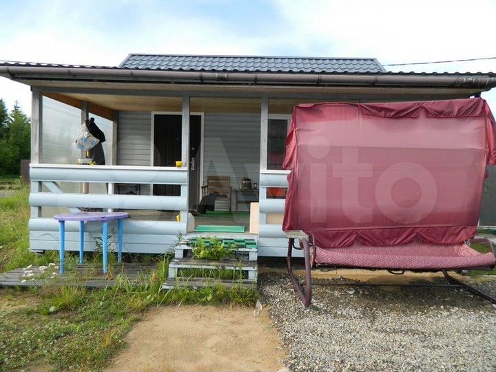 Участок 12 сот. (СНТ, ДНП)