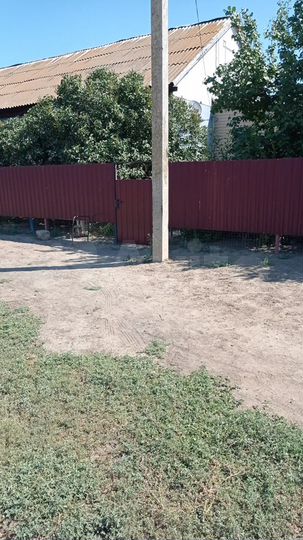 Дом 119 м² на участке 6 сот.