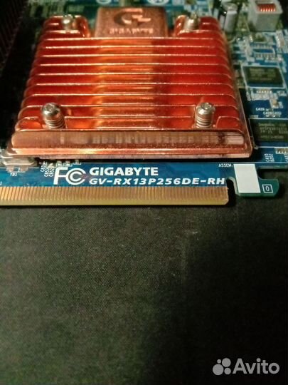 Системный блок AMD