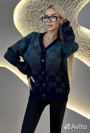 Кардиган Gucci