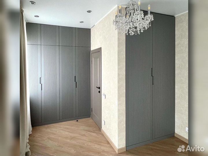 Шкаф для одежды