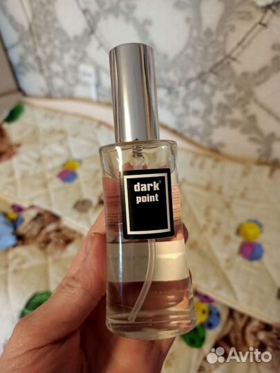 Туалетная вода женская 