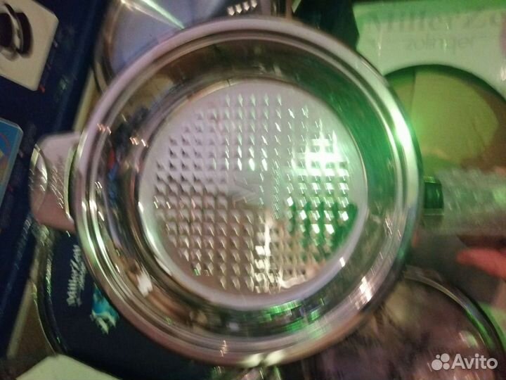 Набор посуды 16 предметов