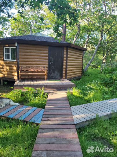 Рыбалка и отдых